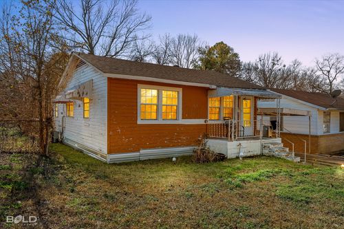 3105 Metal St, Shreveport, LA, 71103-2226 | Card Image