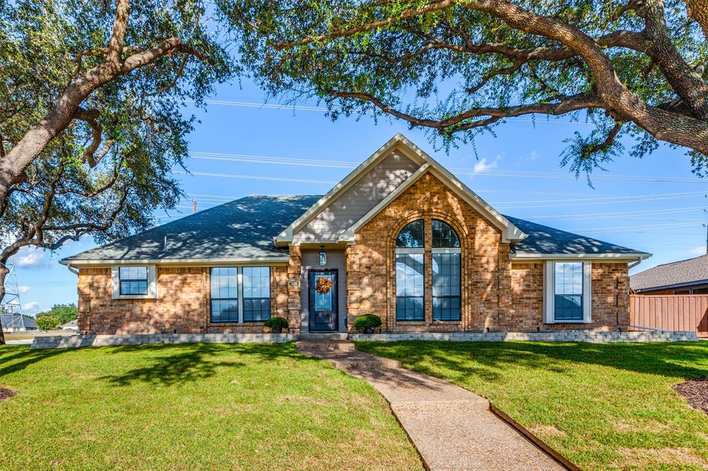 Darion Ln, Plano, TX 75093