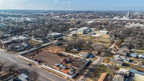 2113 S Central Ave, Oklahoma City, OK, 73129-1447 | Card Image