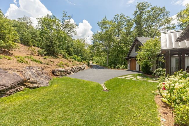 133 High Cliffs Rd, House other with 4 bedrooms, 5 bathrooms and null parking in Cashiers NC | Image 83