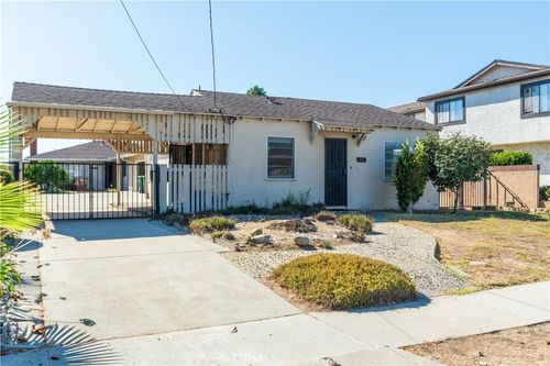 16023 S Manhattan Pl, Gardena, CA, 90247-3620 | Card Image