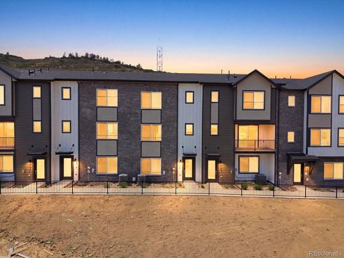 4702 Cloudburst Ln, Morrison, CO, 80465-1168 | Card Image