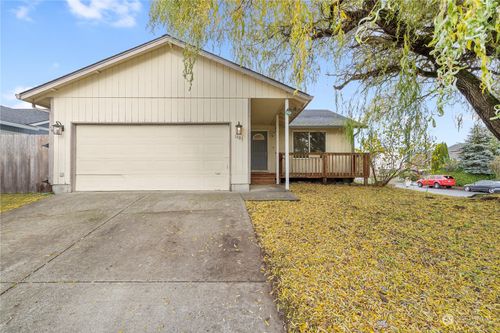 1893 Hawthorne Court, Woodland, WA, 98674 | Card Image