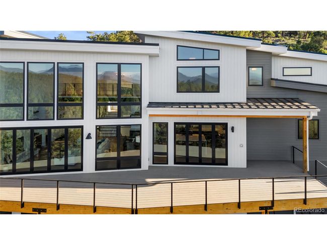 13415 S Resort Dr, House other with 7 bedrooms, 7 bathrooms and null parking in Conifer CO | Image 31