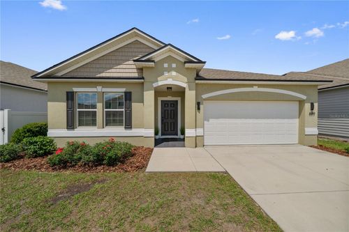 880 Nw 251st Drive, Newberry, FL, 32669 | Card Image