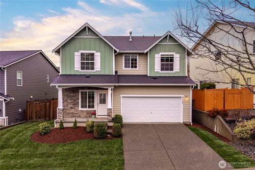27783 257th Ave Se, Maple Valley, WA, 98038-2030 | Card Image
