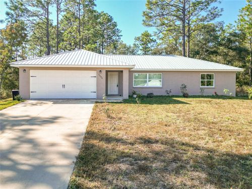 7090 N Maltese Dr, CITRUS SPRINGS, FL, 34433-6240 | Card Image