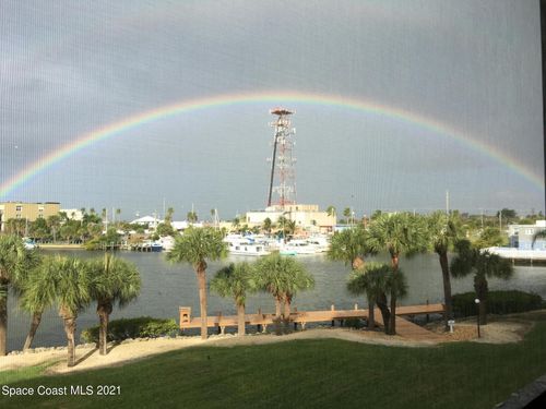 302-3873 S Banana River Blvd, Cocoa Beach, FL, 32931-4189 | Card Image
