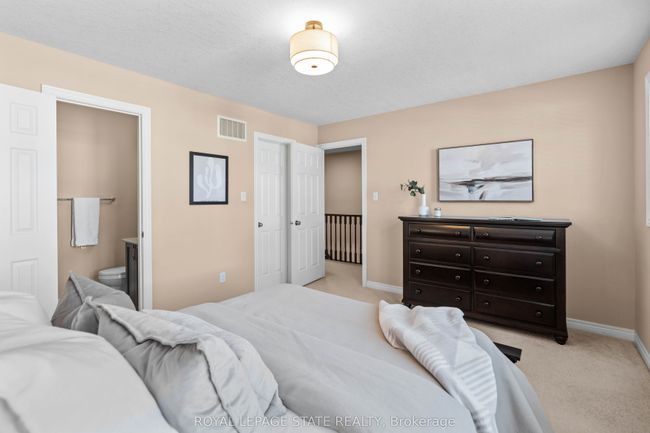 18 - 7 Atessa Dr, Condo with 3 bedrooms, 3 bathrooms and 1 parking in Hamilton ON | Image 26