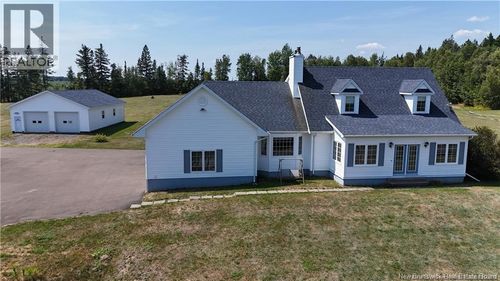 3199 Rte 465, Beersville, NB, E4T2P1 | Card Image