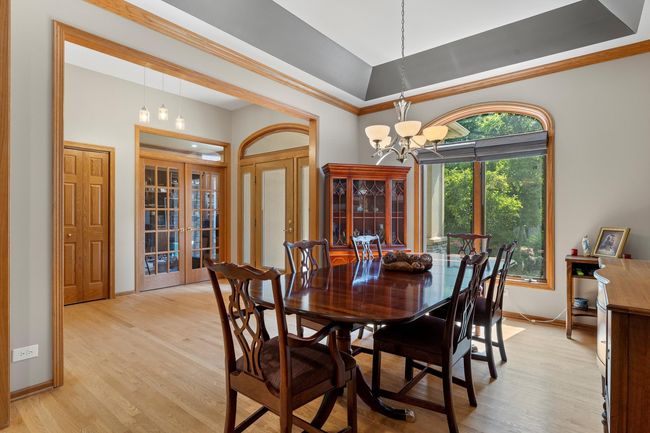 10605 Red Hawk Ln, House other with 5 bedrooms, 4 bathrooms and 3 parking in Spring Grove IL | Image 20