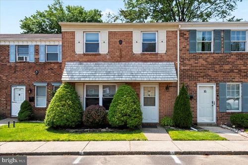 14 Providence Ave, DOYLESTOWN, PA, 18901-2227 | Card Image