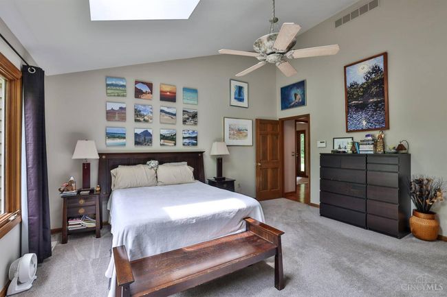 9396 Kemper Grove Ln, House other with 4 bedrooms, 4 bathrooms and null parking in Symmes Twp OH | Image 21