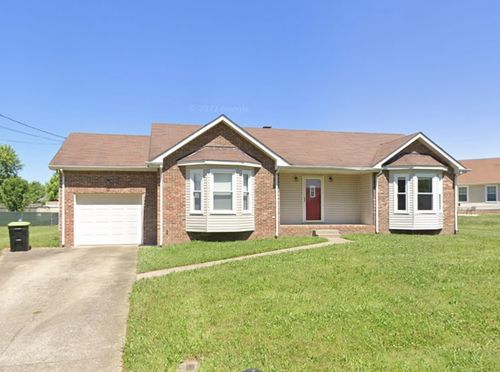251 Windmeade Cir, Clarksville, TN, 37042-5270 | Card Image