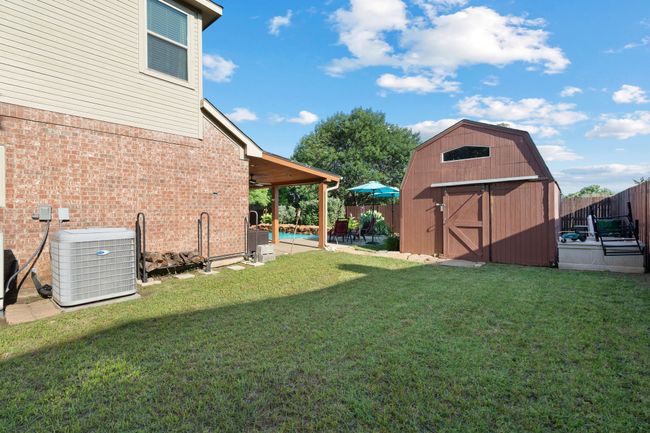 202 Wayne Dr, House other with 4 bedrooms, 4 bathrooms and null parking in Aledo TX | Image 36