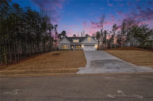 5563 Wheeler Plantation Dr, Murrayville, GA, 30564-1454 | Card Image