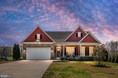 6106 Harts Run, Spotsylvania, VA, 22551-4703 | Card Image