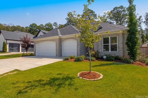 25 Mereville Pl, Little Rock, AR, 72223 | Card Image