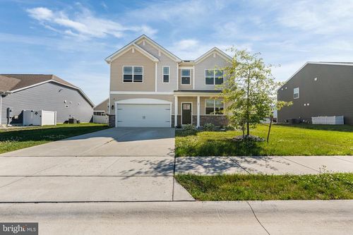 29 Pinyon Court, DOVER, DE, 19904 | Card Image