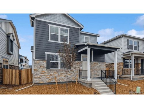 708 N Ukraine St, Aurora, CO, 80018 | Card Image