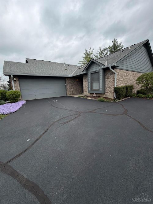 48 Shaker Run Rd, Lebanon, OH, 45036-2816 | Card Image