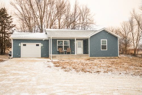 16212 W Milledgeville Road, POLO, IL, 61064 | Card Image