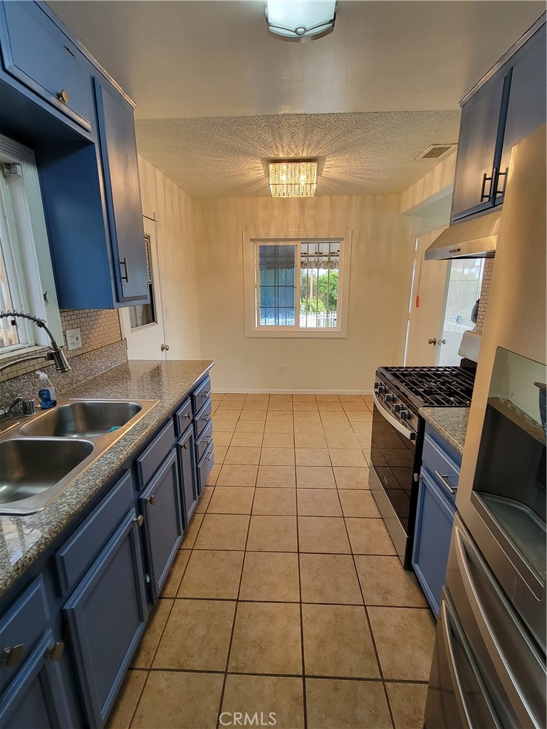 Residential in Los Angeles 4