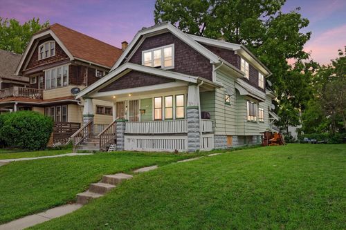 5342 N 35th Street, Milwaukee, WI, 53209 | Card Image