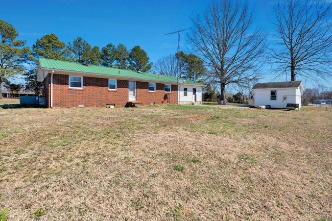 93 Evans Rd, House other with 3 bedrooms, 1 bathrooms and 1 parking in Five Points TN | Image 26