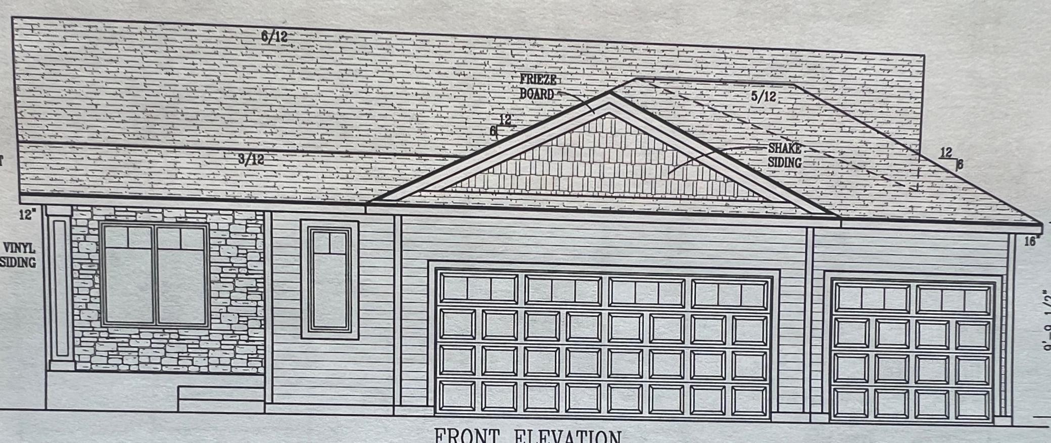 Hadley Hills Dr, Rochester, MN 55906