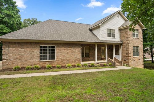 35 Wildwood Dr, Cabot, AR, 72023-9327 | Card Image