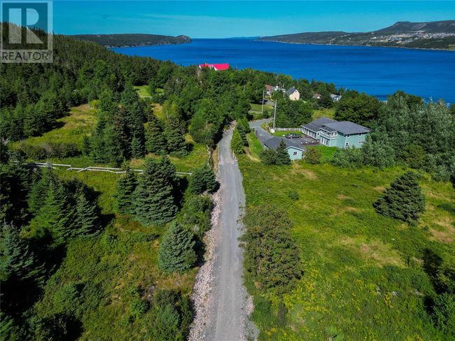 20 Kennedys Lane, Home with 0 bedrooms, 0 bathrooms and null parking in Holyrood NL | Image 20