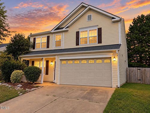 4912 Alenja Ln, Raleigh, NC, 27616-5024 | Card Image