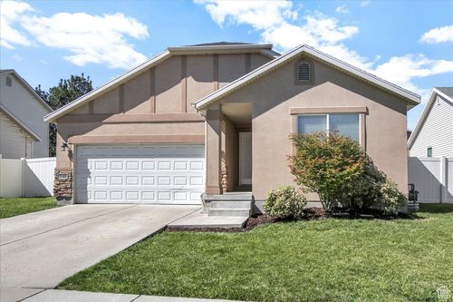 3148 S Eagle Rock Way, West Valley City, UT, 84120-1424 | Card Image