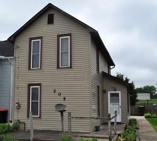 205 Jefferson St, Newark, OH, 43055-4087 | Card Image
