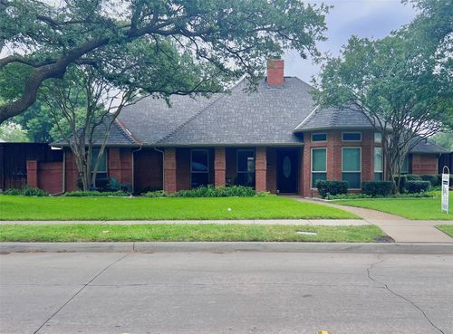 3601 Sailmaker Ln, Plano, TX, 75023-3712 | Card Image