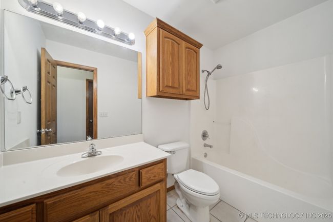 27310 W 15 Th St S, House other with 3 bedrooms, 2 bathrooms and null parking in Sand Springs OK | Image 25