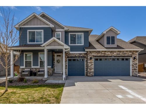 1658 Pinion Wing Cir, Castle Rock, CO, 80108-8050 | Card Image