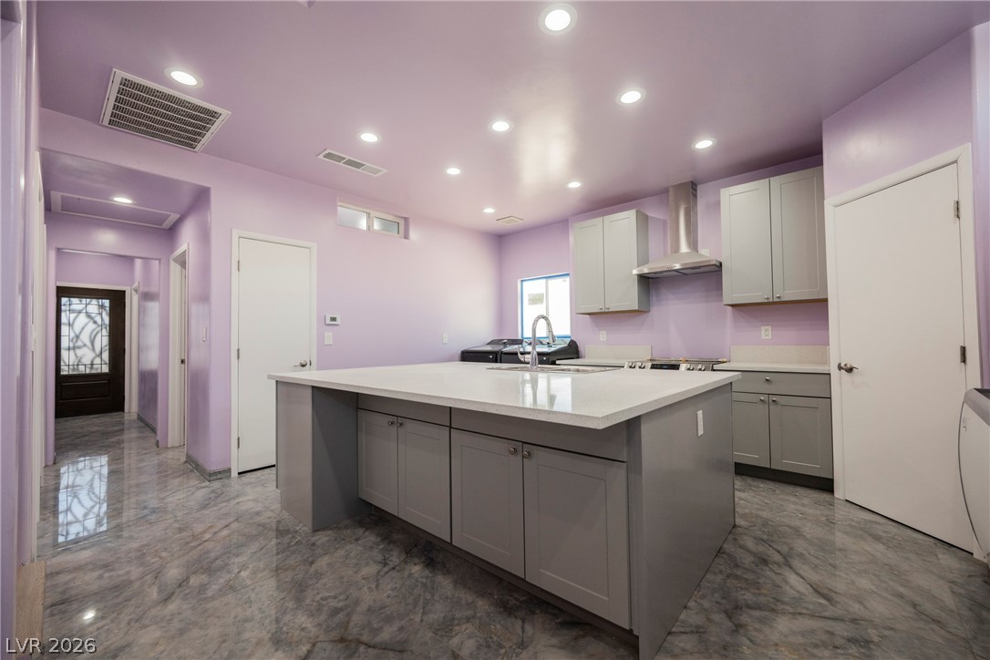 Residential in Las Vegas 3