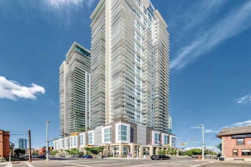 1507-1188 3 St Se, Calgary, AB, T2G1H8 | Card Image