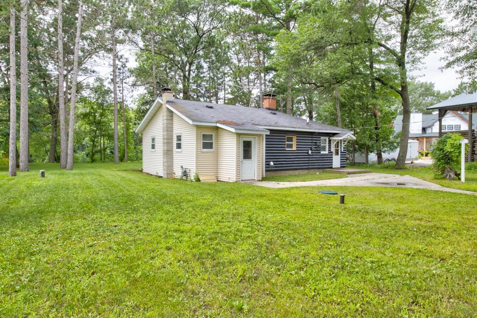 County Road Bb , Marinette, WI 54143