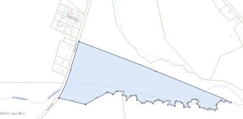 50 Peacock Rd, Tabor City, NC, 28463-7032 | Card Image