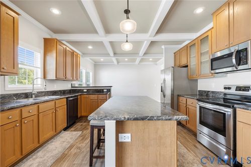 17030 Egglestetton Rd, Amelia Court House, VA, 23002-4920 | Card Image