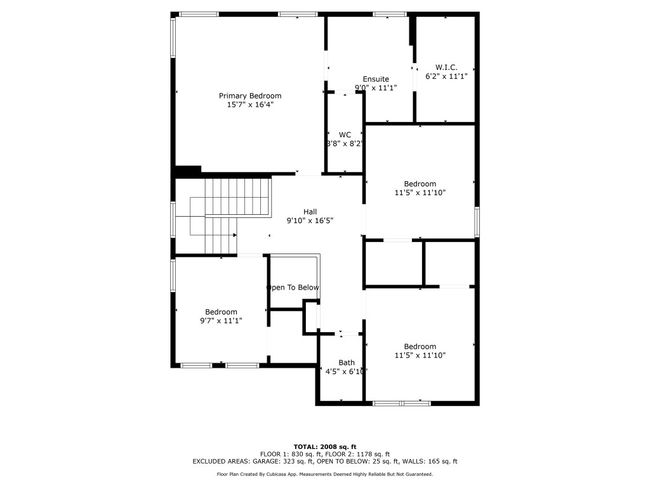 Floor plan / room layout | Image 31