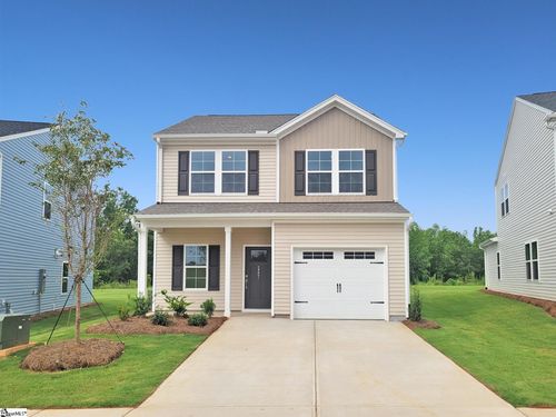 lot-68-2301 Mill Loop, Spartanburg, SC, 29301-6903 | Card Image