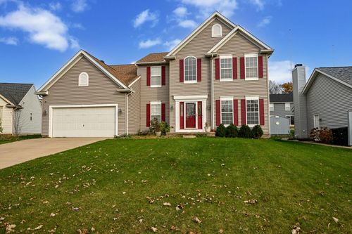 2189 Suffolk Ct, Akron, OH, 44319-5509 | Card Image