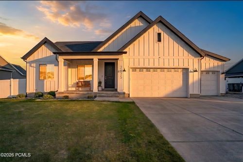 2625 S 1050 E, Heber City, UT, 84032-1271 | Card Image