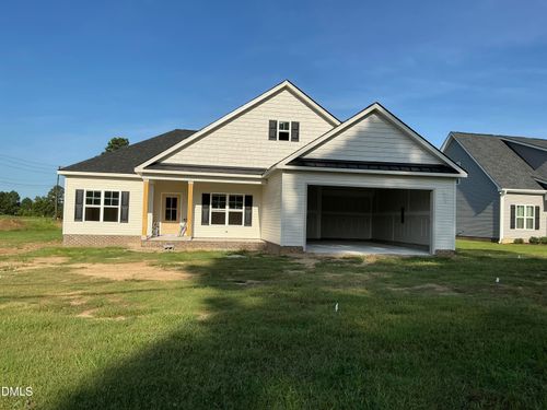 1027 N Lincoln St, Benson, NC, 27504-6505 | Card Image