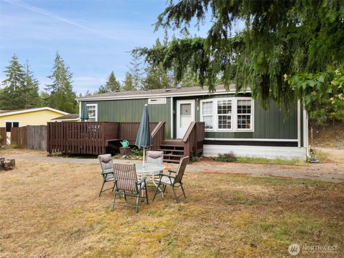 60 E Crimson Peak Rd, Belfair, WA, 98528-9188 | Card Image
