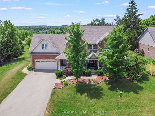 8 Madill Dr, Mono, ON, L9W6G3 | Card Image